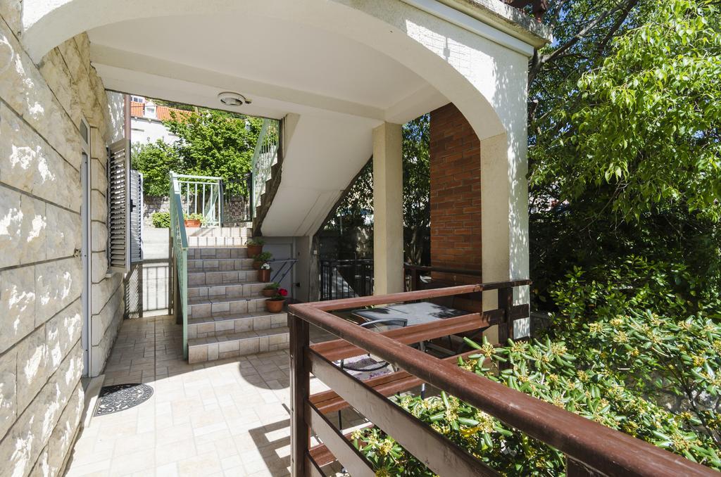 Guest House Kalauz Ragusa Esterno foto