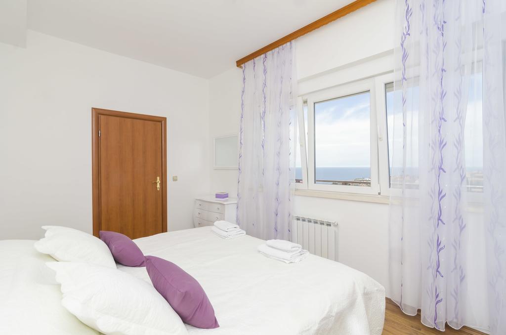 Guest House Kalauz Ragusa Esterno foto