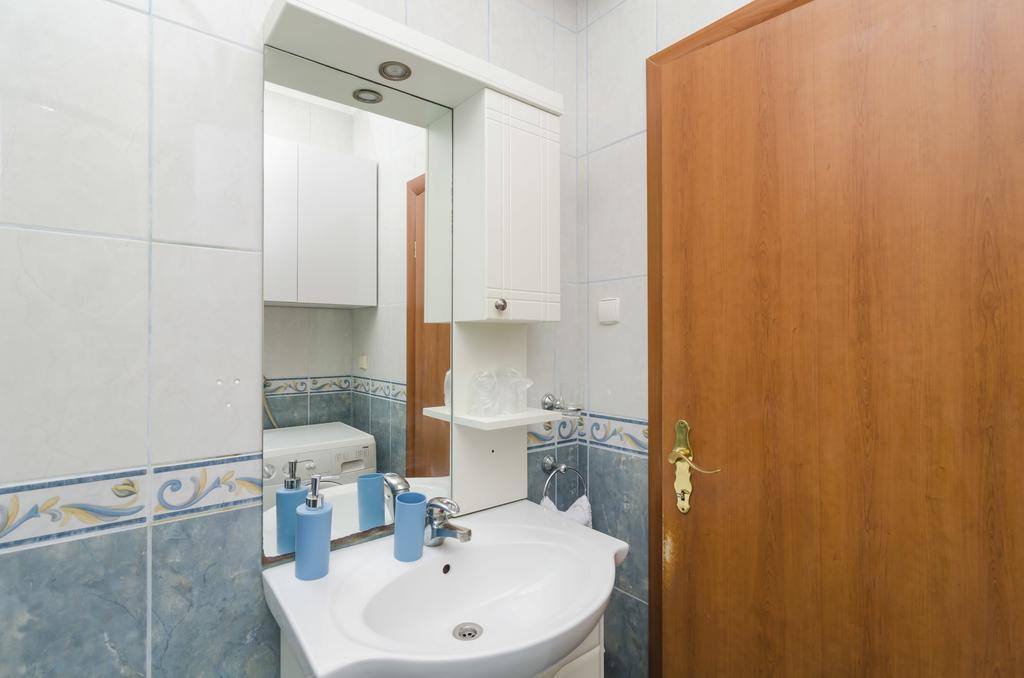Guest House Kalauz Ragusa Esterno foto