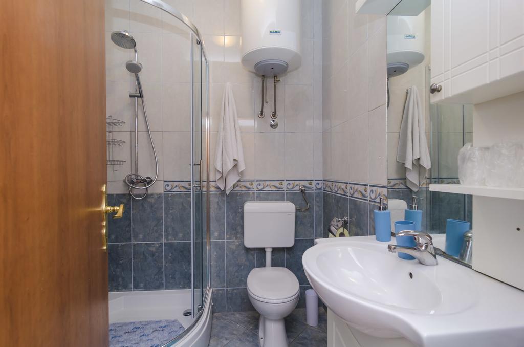 Guest House Kalauz Ragusa Esterno foto