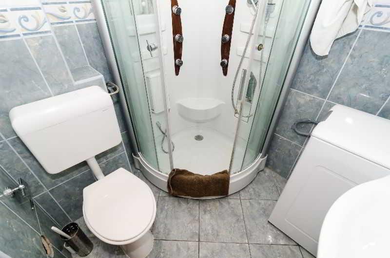 Guest House Kalauz Ragusa Esterno foto