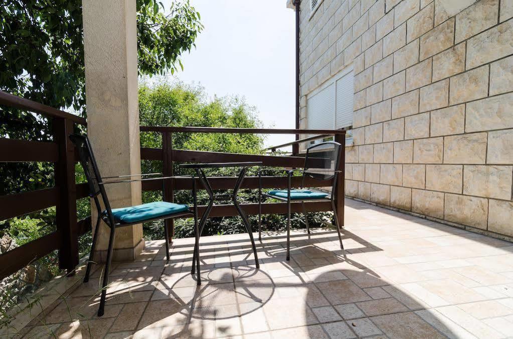 Guest House Kalauz Ragusa Esterno foto