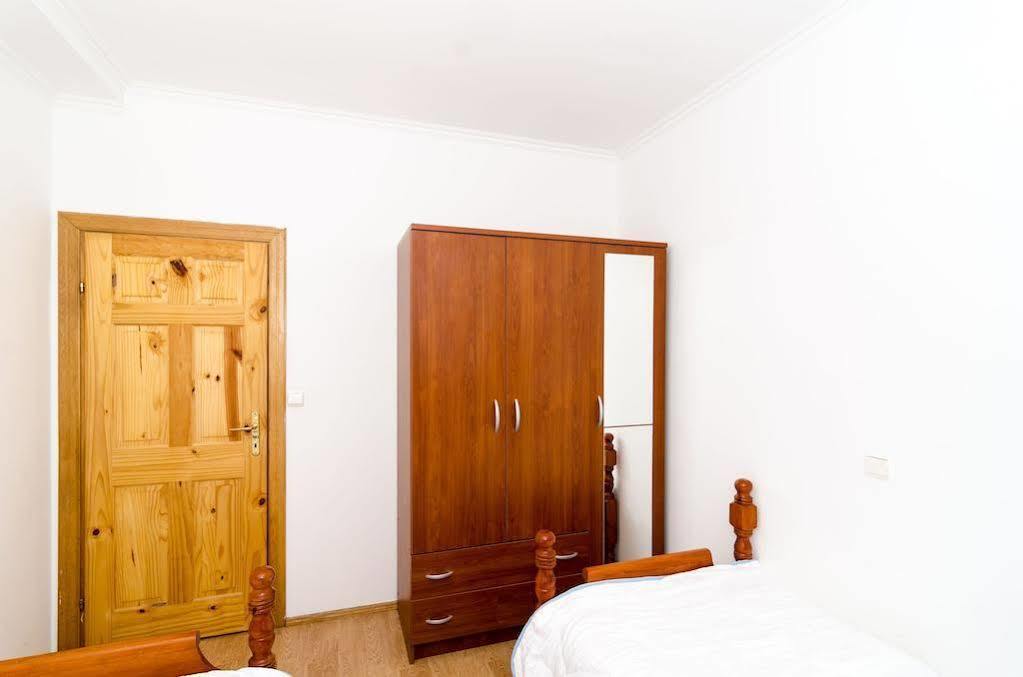Guest House Kalauz Ragusa Esterno foto