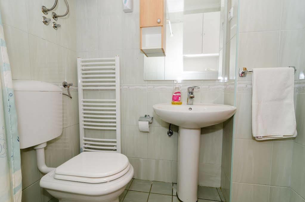 Guest House Kalauz Ragusa Esterno foto